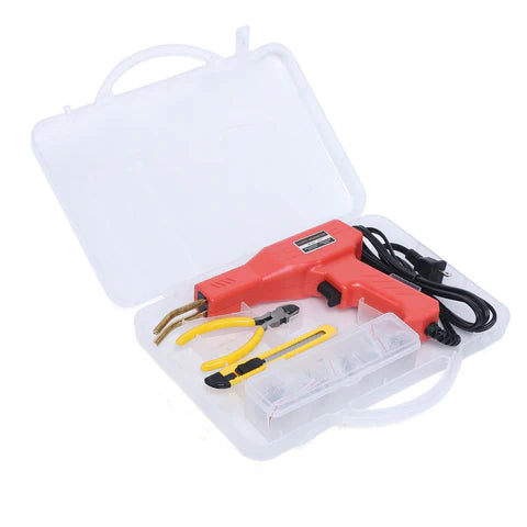 Plastic Welding Machine Gun Tool Kit