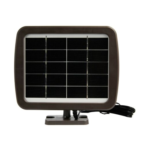 1600LM LED Solar Security Lights Motion Outdoor, Solar Motion Sensor Light BLACK