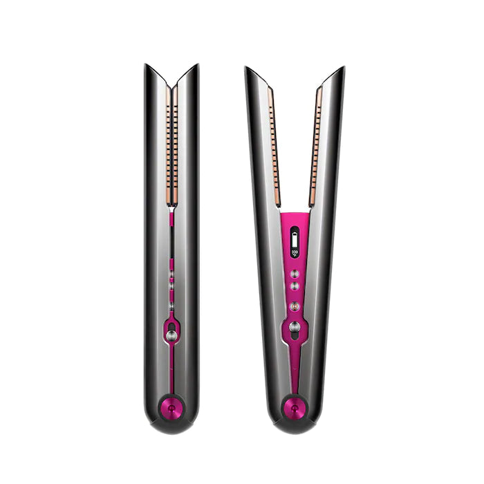 Corrale Salon Hair Straightener Iron