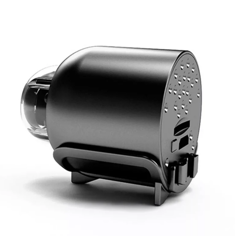 ViewGuard - Compact WiFi Camera for Discreet Home Safety and Monitoring
