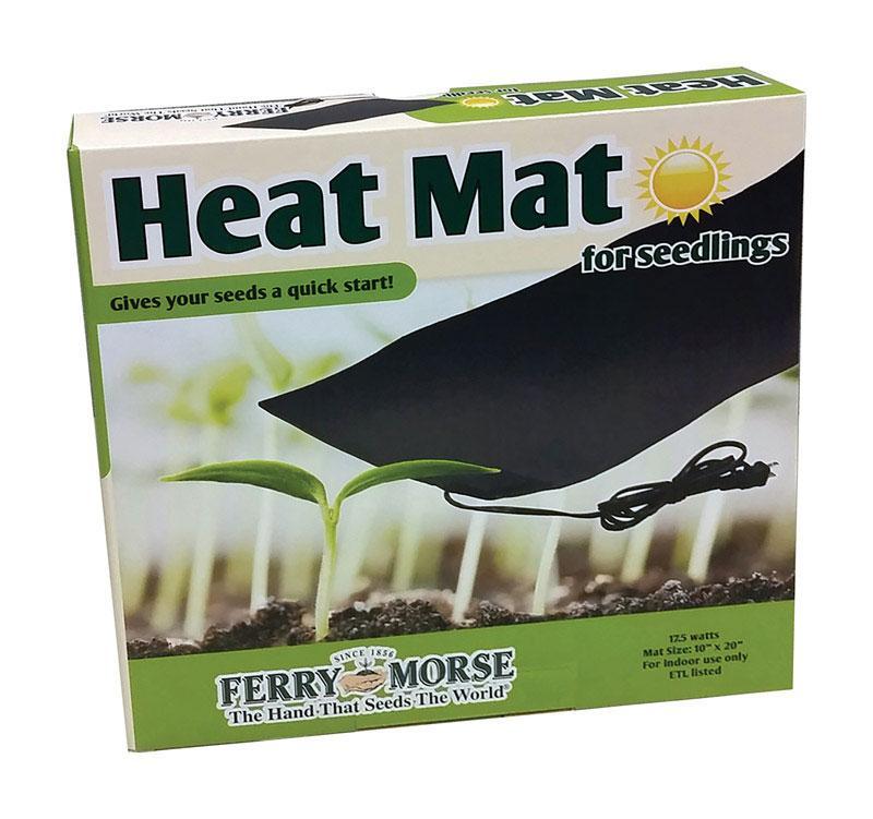 Seed Starting Heat Mat | Ferry-Morse