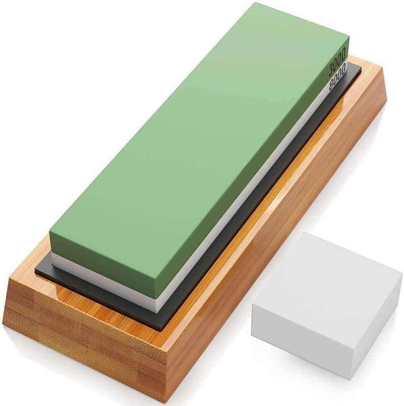 3000/8000 Grit Whetstone