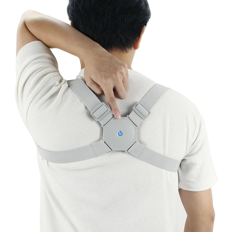 SMART INTELLIGENT SENSOR POSTURE CORRECTOR