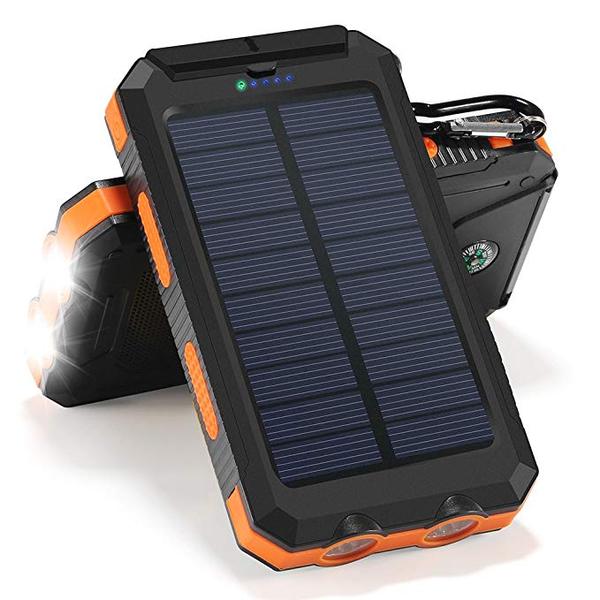 Solar Charger