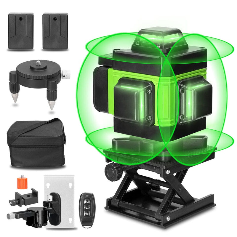 Laser Level -