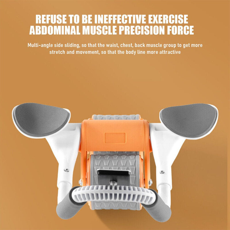 Ab Roller -