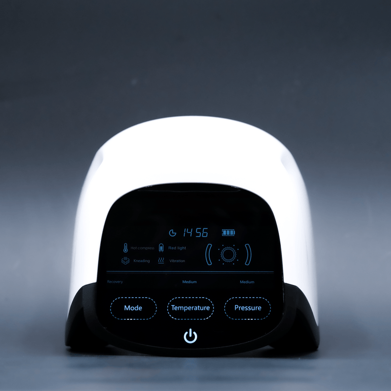 Knee Massager -