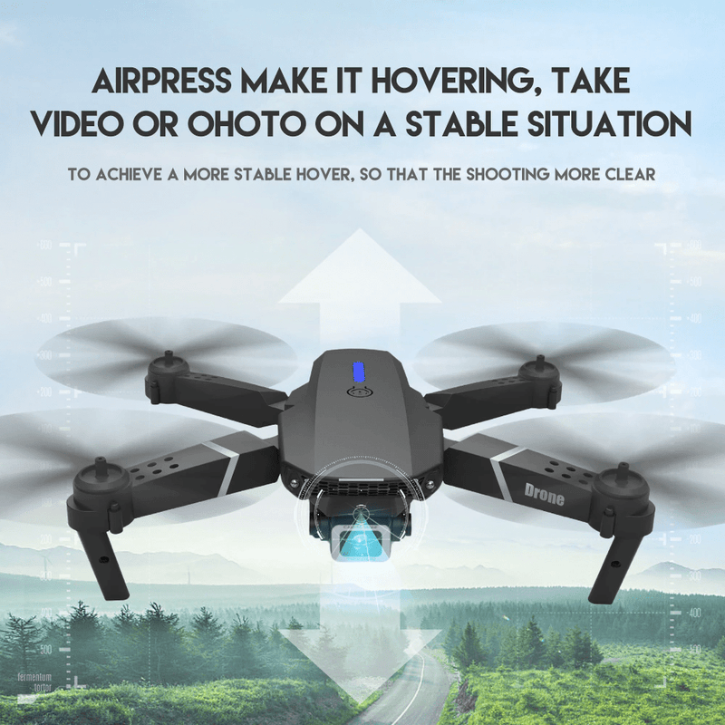Best Drone X Pro
