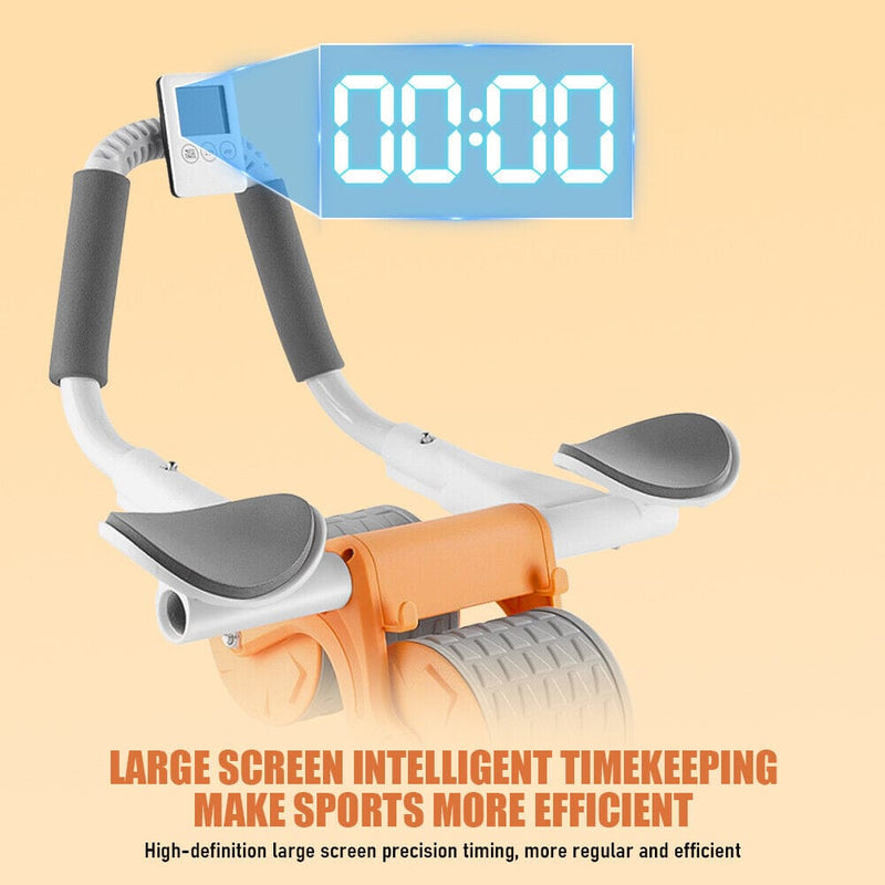 Ab Roller -
