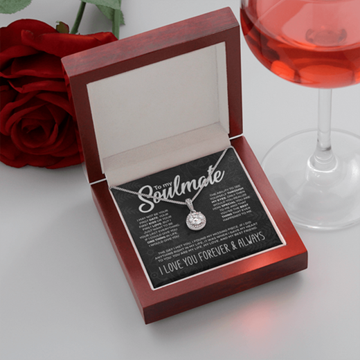 Eternal Love Necklace