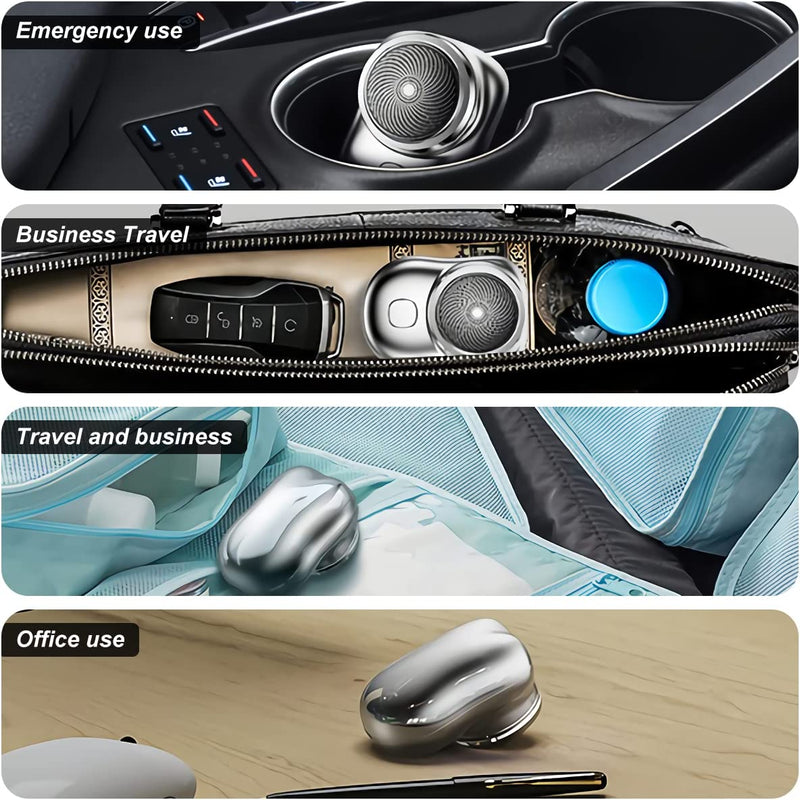 Mini Shaver -