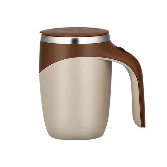 Electric Mixing Cup