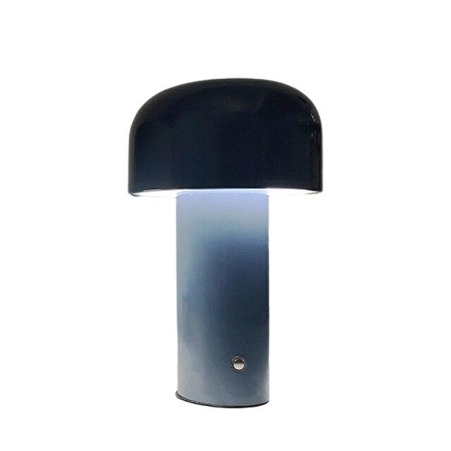 Italian Mushroom Table Lamp