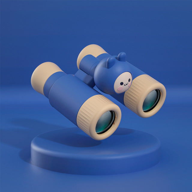 Detachable Children's Binoculars