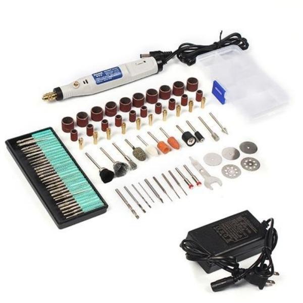 Electric Mini Grinder Tool Kit, mini die grinder porlex, Power Carving Machine, cordless Diy Carving Sculpture Wood Tool