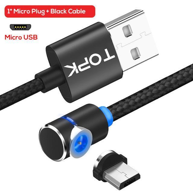 360 Smart Charging Cable
