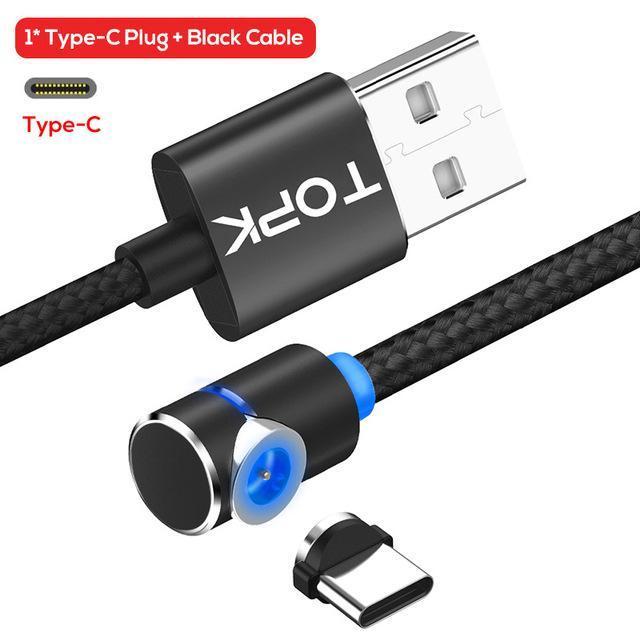 360 Smart Charging Cable