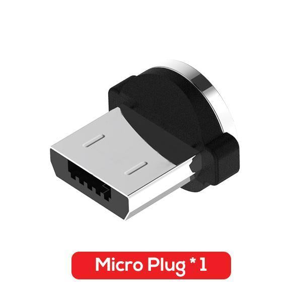 360 Smart Charging Cable