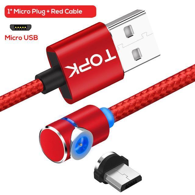 360 Smart Charging Cable