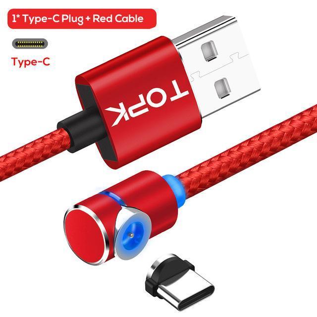 360 Smart Charging Cable