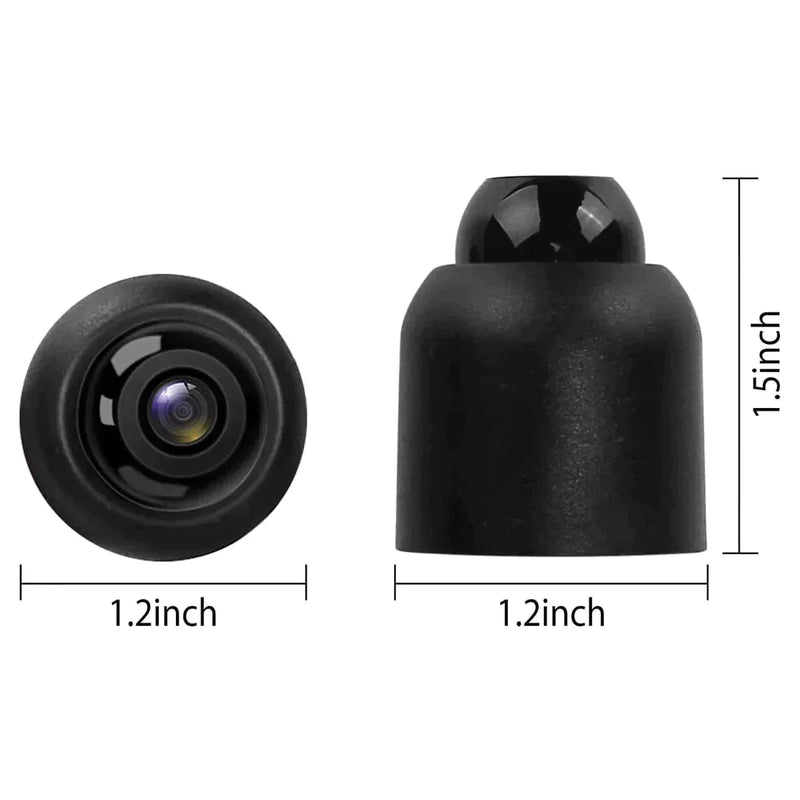 Small Wireless Camera -