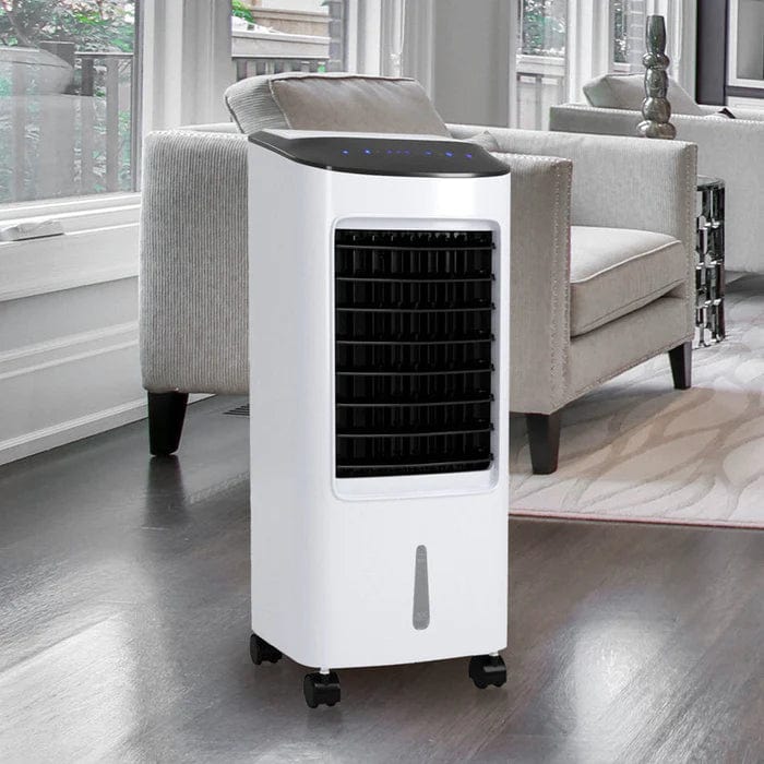 Windowless Air Conditioner -