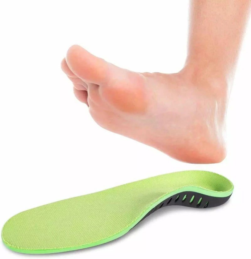 Orthotic Shoe Insoles -