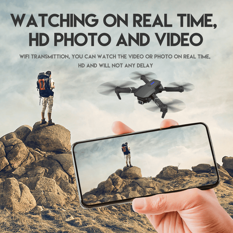 Best Drone X Pro