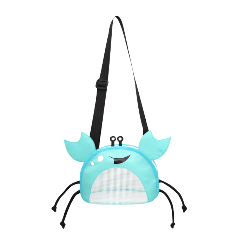 Waterproof Crab Child Beach Bag