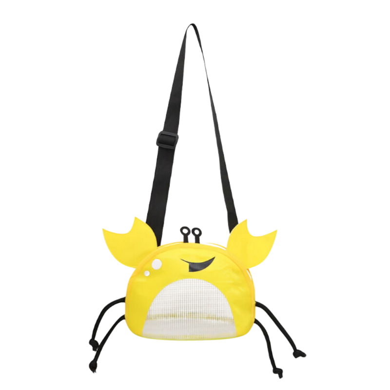 Waterproof Crab Child Beach Bag