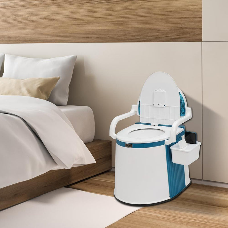 Portable Camping Toilet -