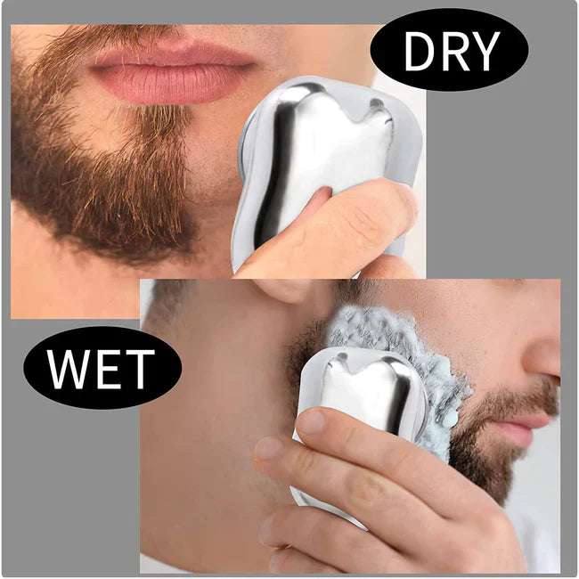 Mini Shaver -