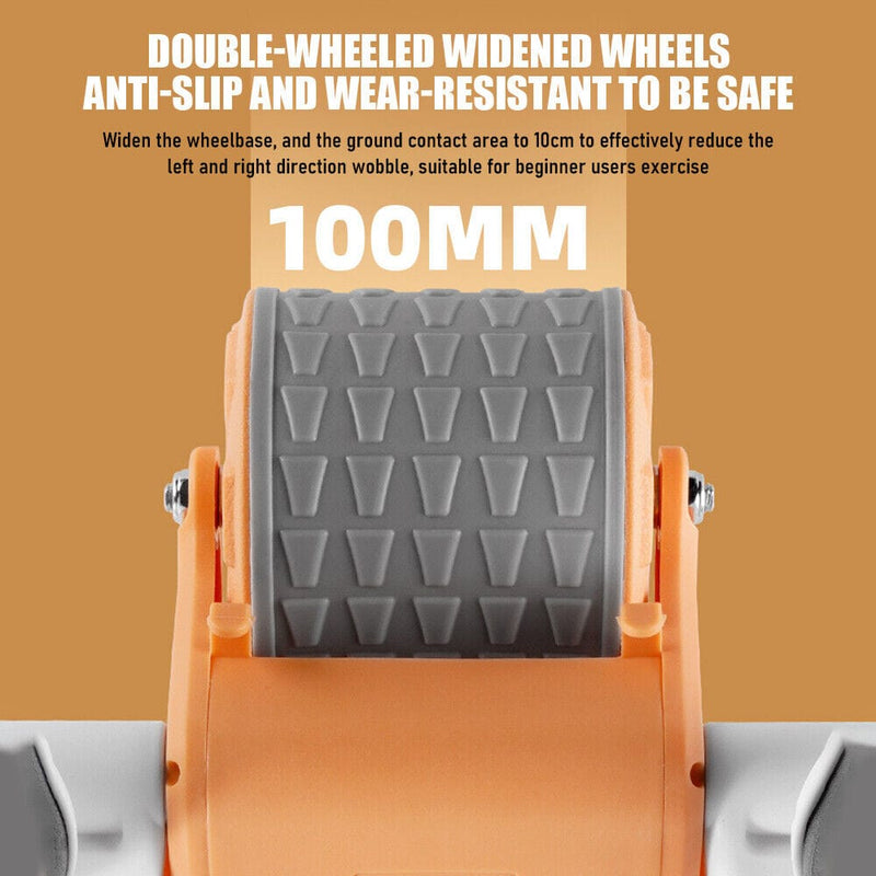 Ab Roller -