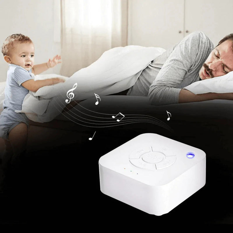 Rechargeable White Noise Machine