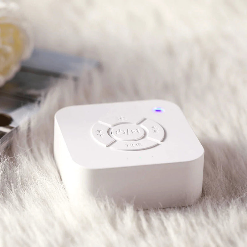 Rechargeable White Noise Machine