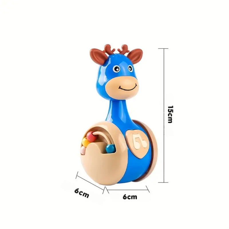 Wiggle Deer