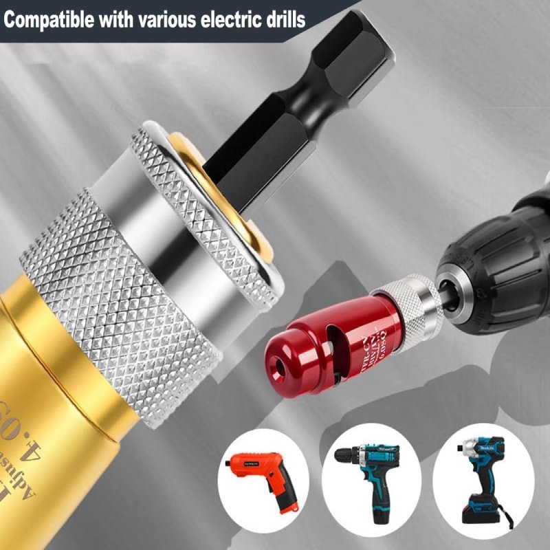 Wire Stripper and Connecting Tool Set