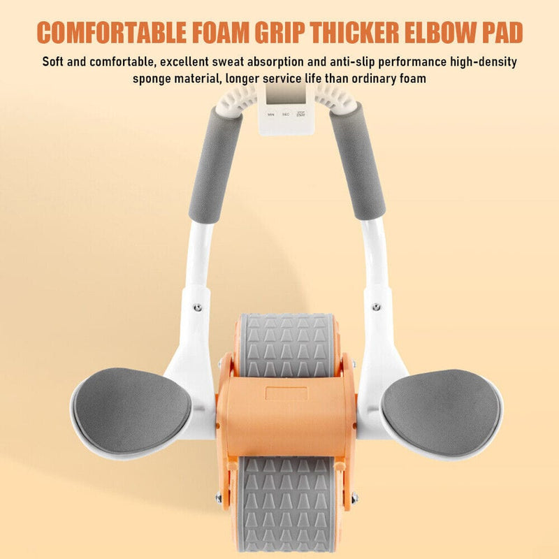 Ab Roller -