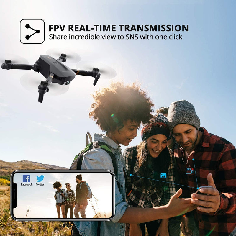 Drone X Pro -