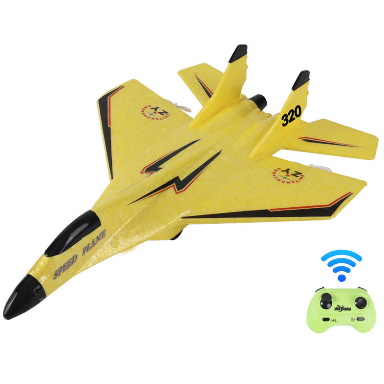 Tiktok RC Airplane Flight Toy For Kids. Sea, land and sky three habitats RC remote Airplanes