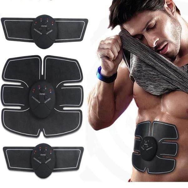 2021 Latest EMS Wireless Muscle Stimulator™